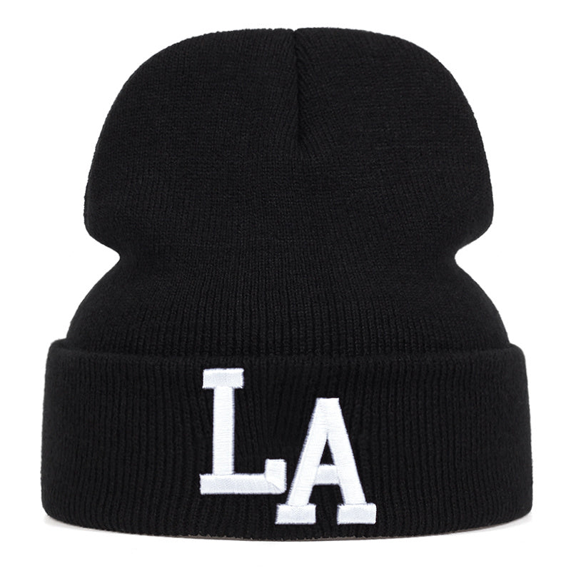 Pandaize Winter LA Knitted Beanies