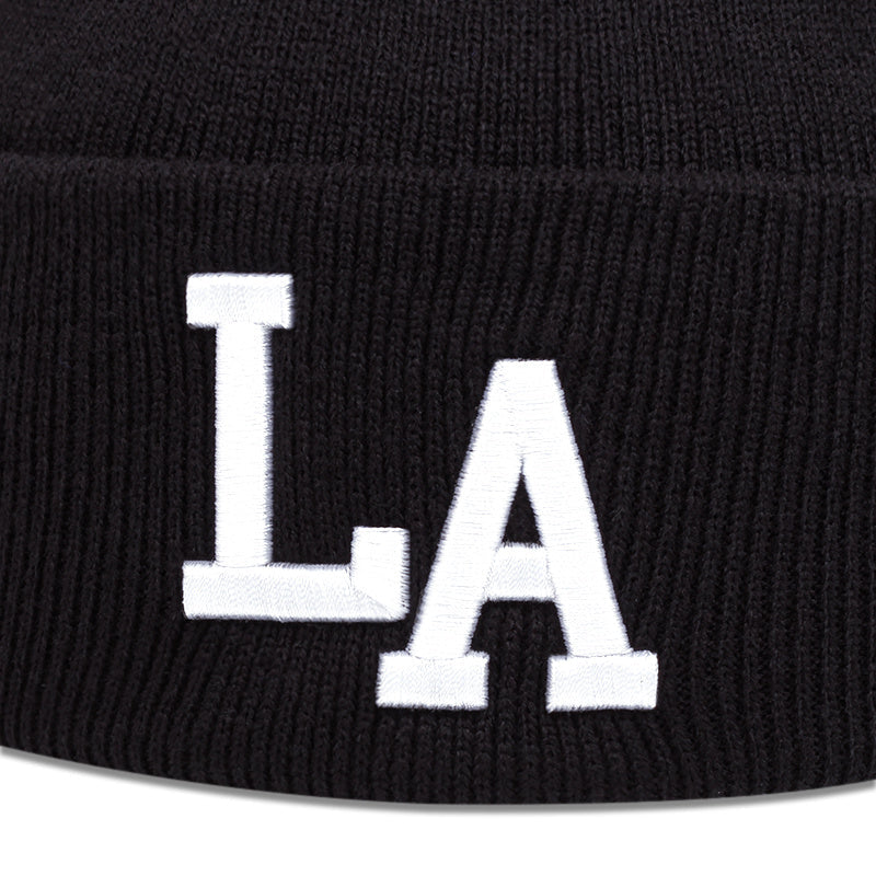 Pandaize Winter LA Knitted Beanies