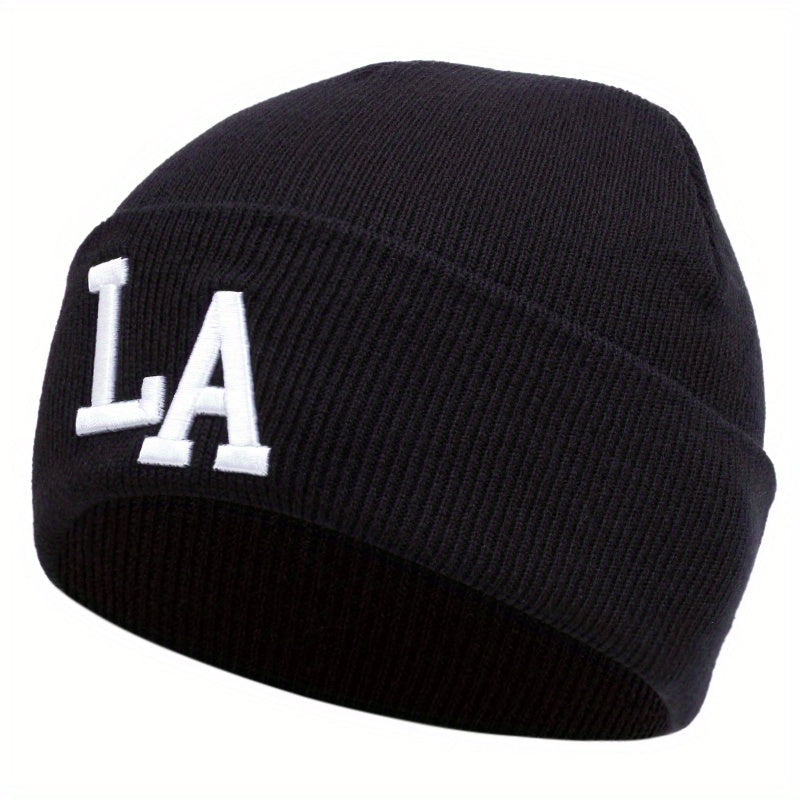 Pandaize Winter LA Knitted Beanies