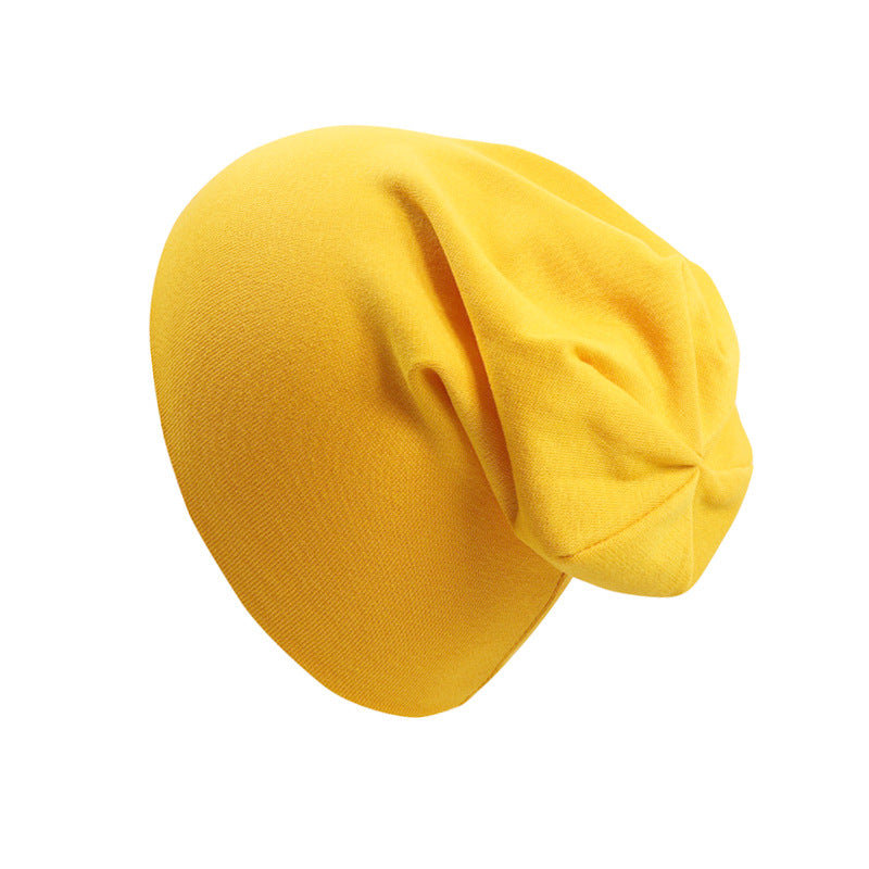Pandaize Baby Pullover Hat for Kids, Toddler Winter Beanie, Warm and Soft Knit Hat for Boys and Girls