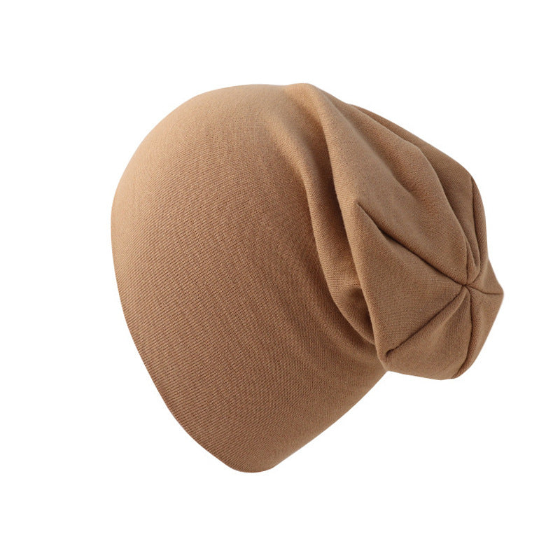 Pandaize Baby Pullover Hat for Kids, Toddler Winter Beanie, Warm and Soft Knit Hat for Boys and Girls