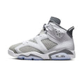 AIR JORDAN 6 “Cool Grey”