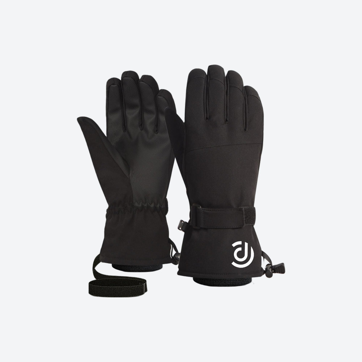 Tug Touchscreen Snow Gloves