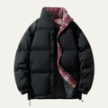 Men's Insulated Waterproof Puffer Coat