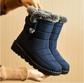 Insulated Women's Snow Boots