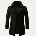 Classic Insulated Winter Coat