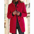 Tova | Classic Winter Coat