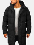 Waterproof Insulated Winter Coat