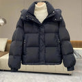 Women's Insulated Puffer Coat | Warm