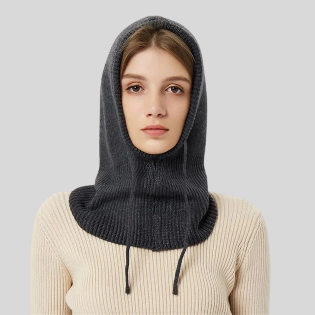 Fleece Lined Cold Weather Neck Gaiter