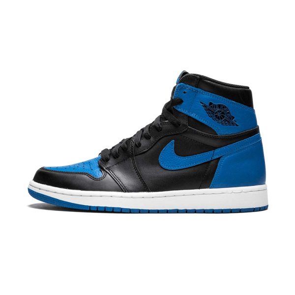 Jordan Air Jordan 1 Retro High OG “2017 Royal”