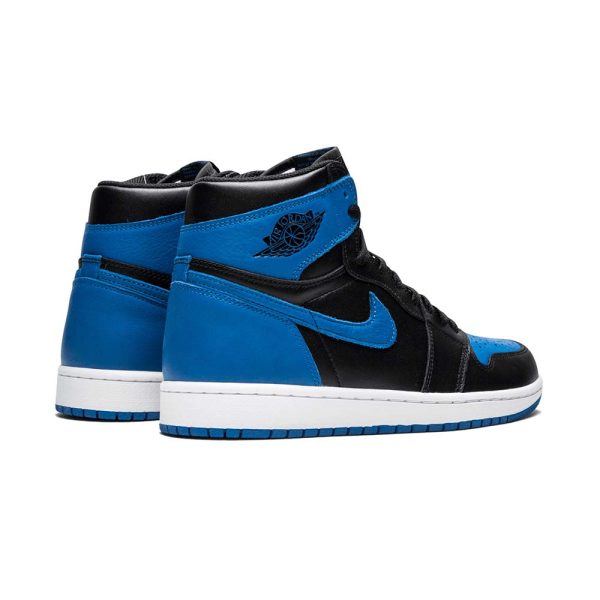 Jordan Air Jordan 1 Retro High OG “2017 Royal”