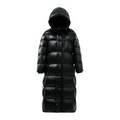 Warm Insulated Coat for Ladies
