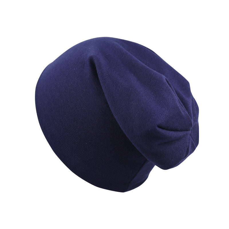 Pandaize Baby Pullover Hat for Kids, Toddler Winter Beanie, Warm and Soft Knit Hat for Boys and Girls