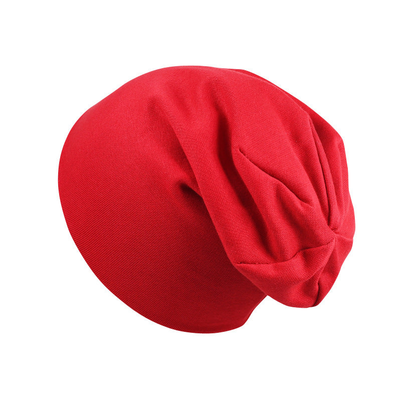 Pandaize Baby Pullover Hat for Kids, Toddler Winter Beanie, Warm and Soft Knit Hat for Boys and Girls