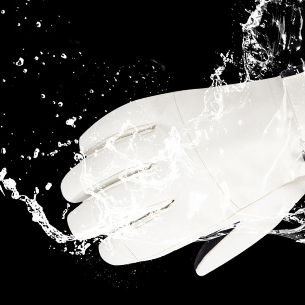 Tug Touchscreen Snow Gloves