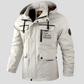 Waterproof Warm Men's Winter Coat