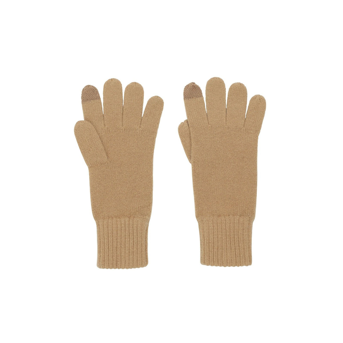 Signature Cashmere Gloves