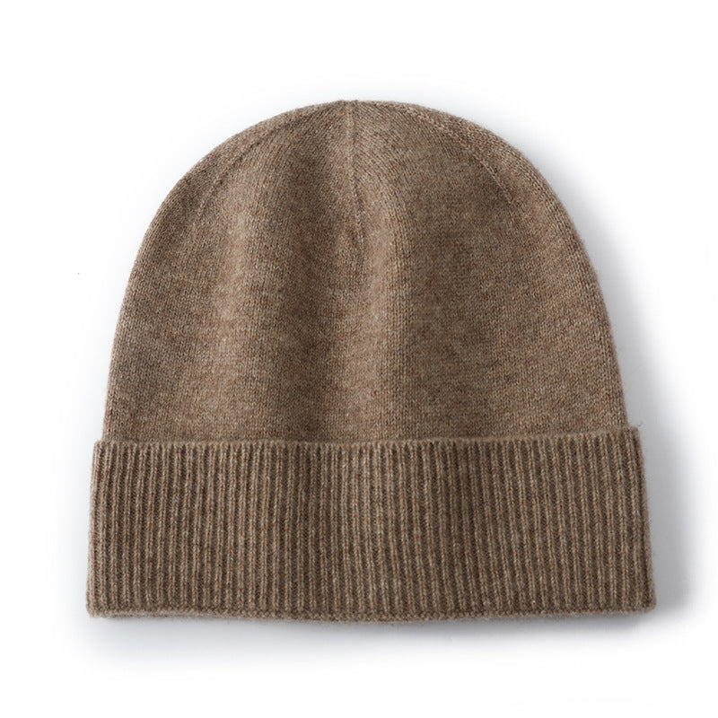 Australian Wool Winter Hat - Large Fit