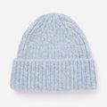 Cashmere Blend Beanie: Ultra-Soft Winter Hat