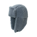 Cozy Lambswool Winter Hat