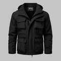 Waterproof Cold Weather Army Jacket