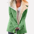 Ladies Warm Coats
