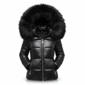 Warm Cozy Simone Parka Jacket