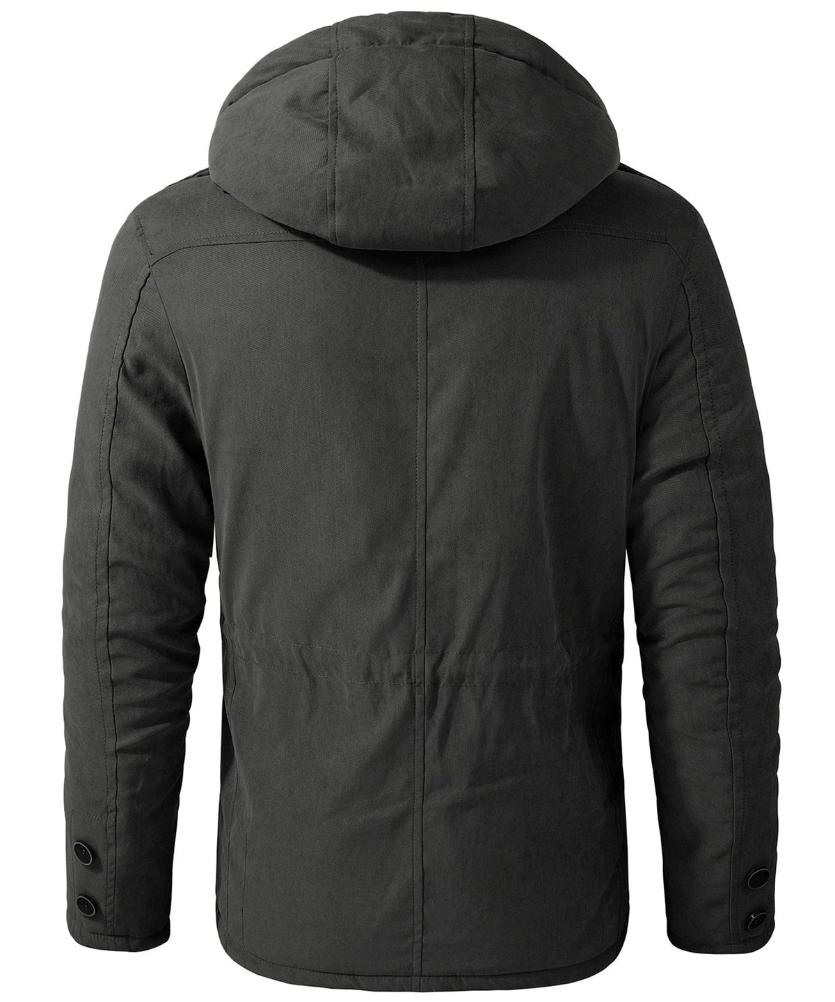 Warm Thermal Snow Jacket
