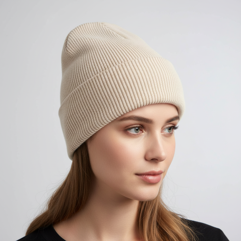 Cozy Unisex Fit Winter Beanie
