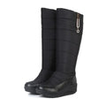 Insulated Snow Boots for Women - Warm and Cozy Footwear