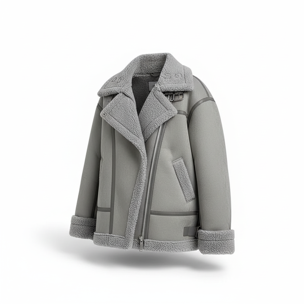 Stylish Women's Coat Jana