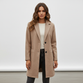 Tall Ladies Winter Coat Helga