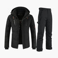 Men's Snow Jacket and Pant Combo