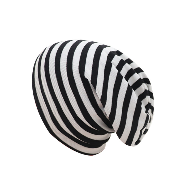 Pandaize Baby Pullover Hat for Kids, Toddler Winter Beanie, Warm and Soft Knit Hat for Boys and Girls