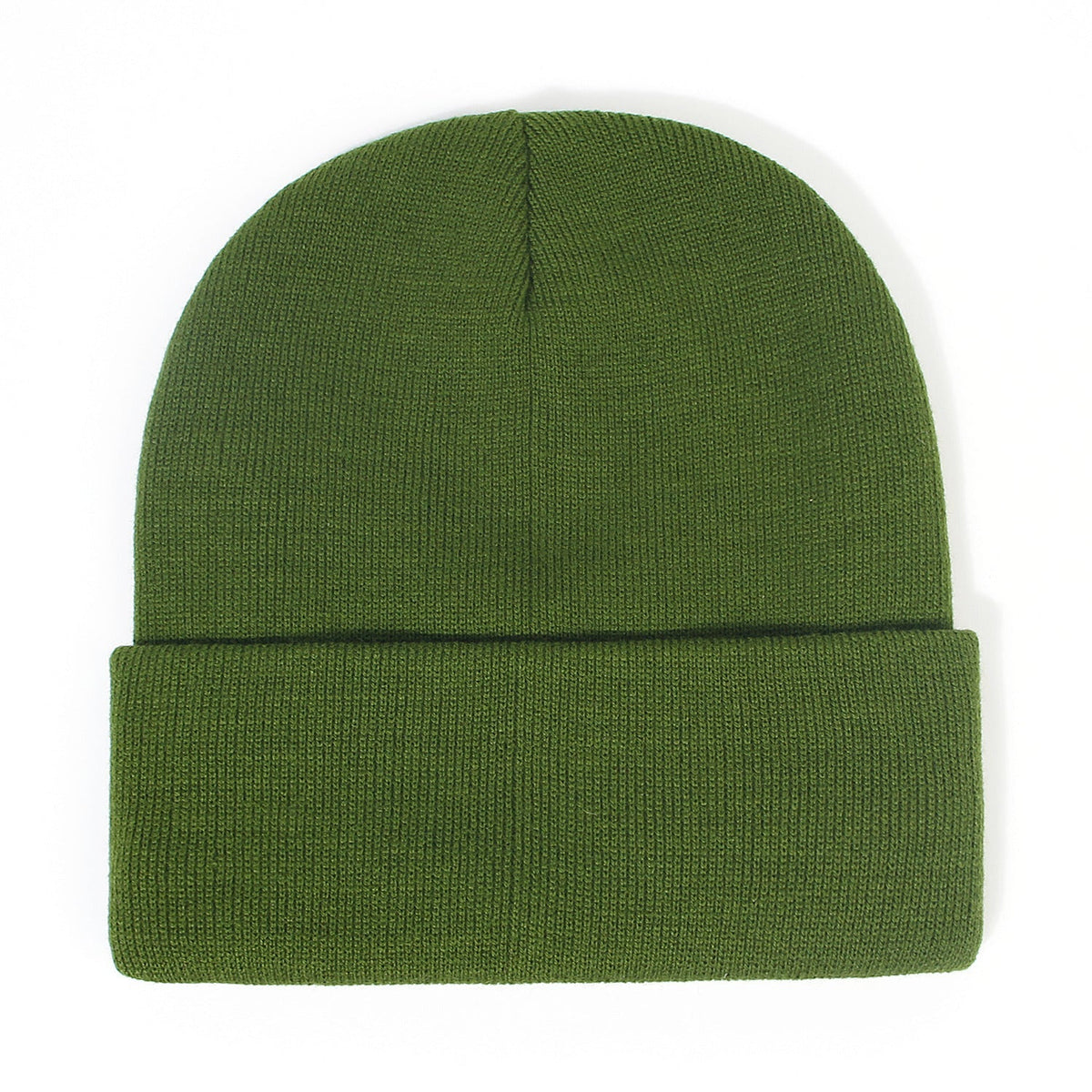Pandaize Premium Dual-Layer Knit Hat with Satin Lining for Warmth