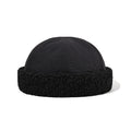 Premium Unisex Winter Beanie - Japanese Style Fleece-Lined Hat Hat