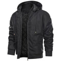 Thermal Waterproof Cycling Jacket