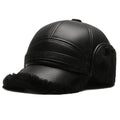 Warm Winter Trapper Baseball Hat
