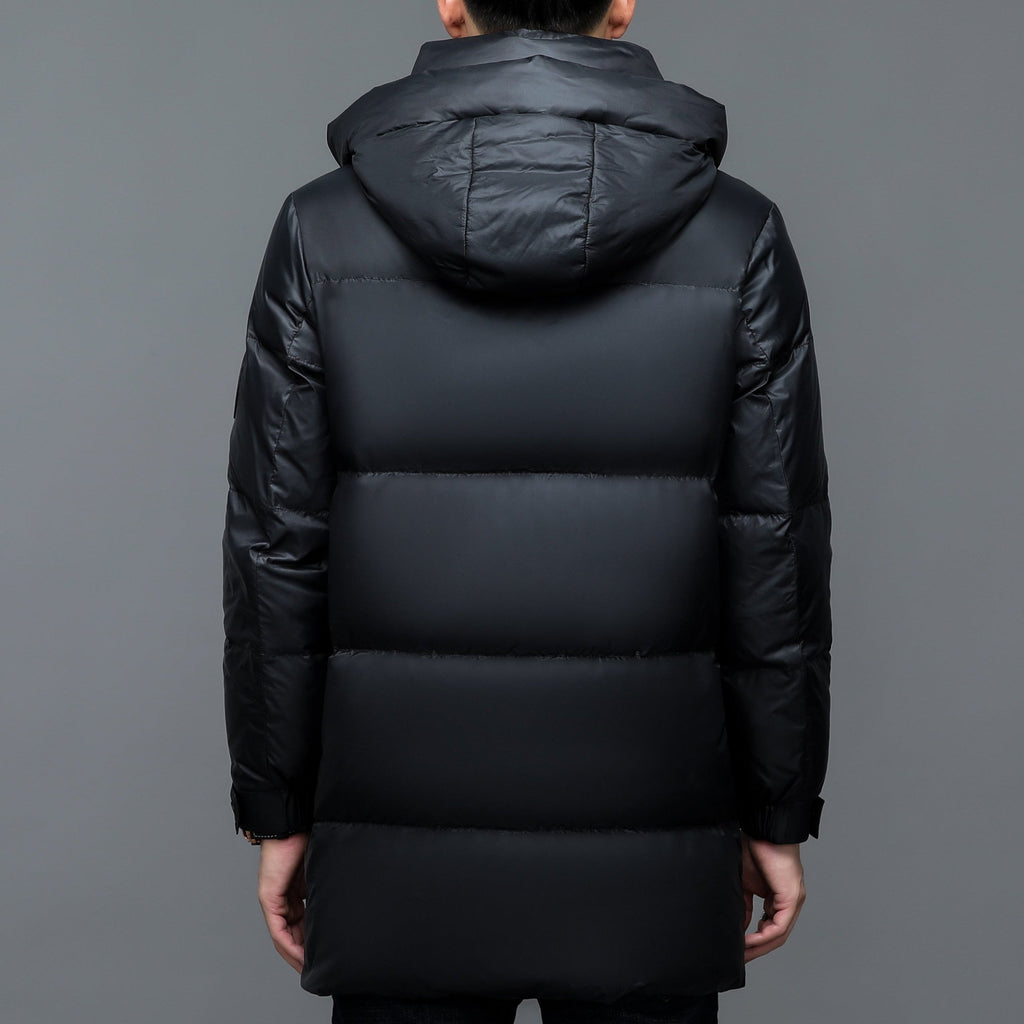 Rainproof Outdoor Jacket Coat