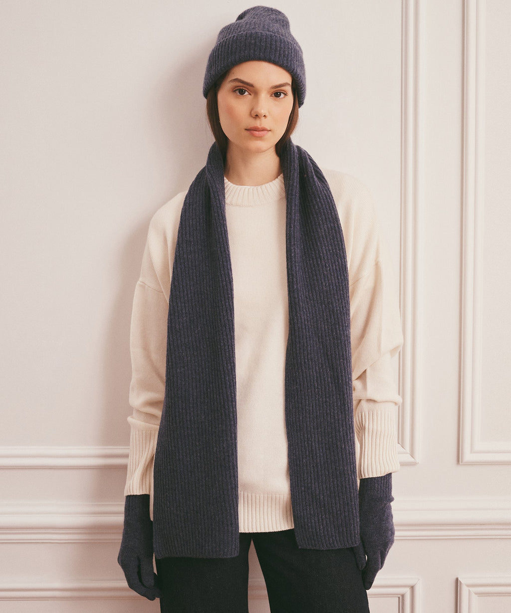 Signature Cashmere Gloves
