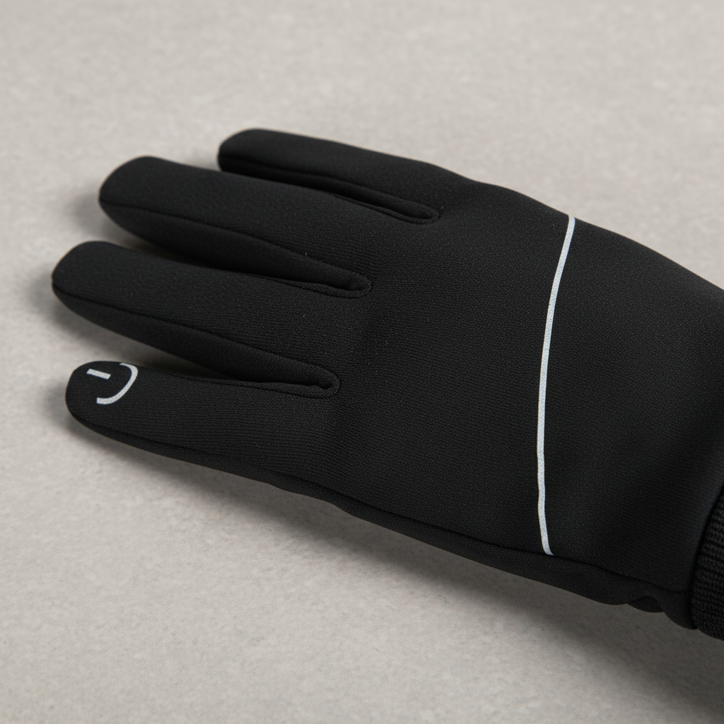 Warm Waterproof Tech Gloves