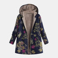 Warm Luxury Winter Coat