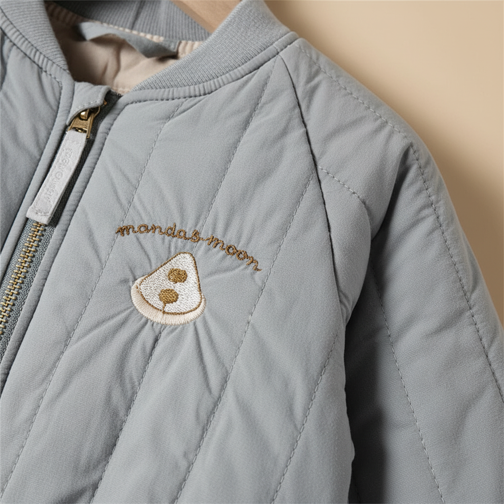 Warm Waterproof Snow Jacket