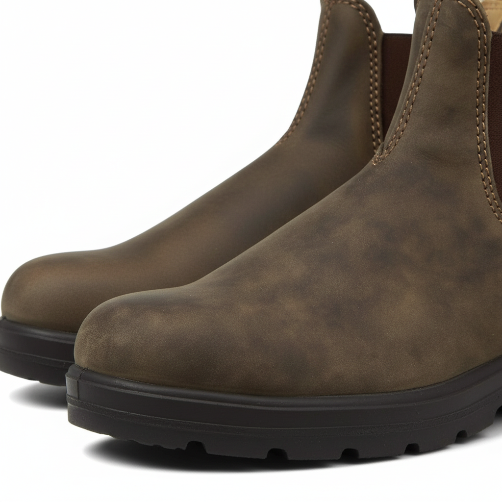 Insulated Warm Winter Boots