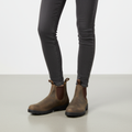 Insulated Warm Winter Boots