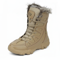 Insulated Snow Boots for Men