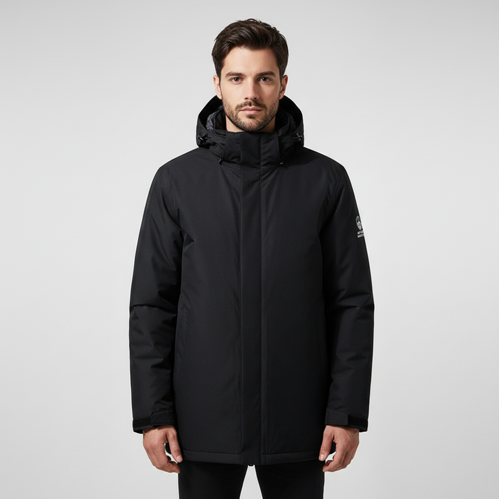 Waterproof Outdoor Jacket