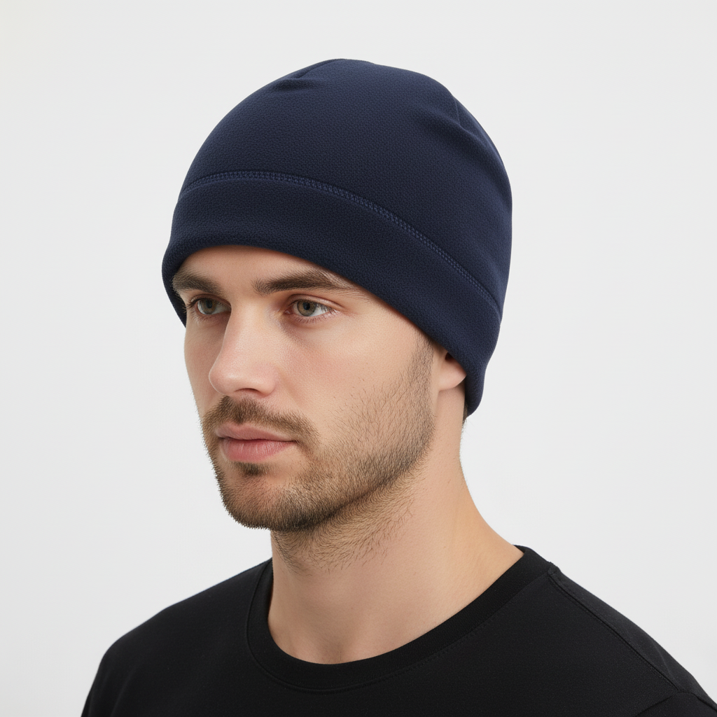 Waterproof Thermal Fleece Coat - CozyShield