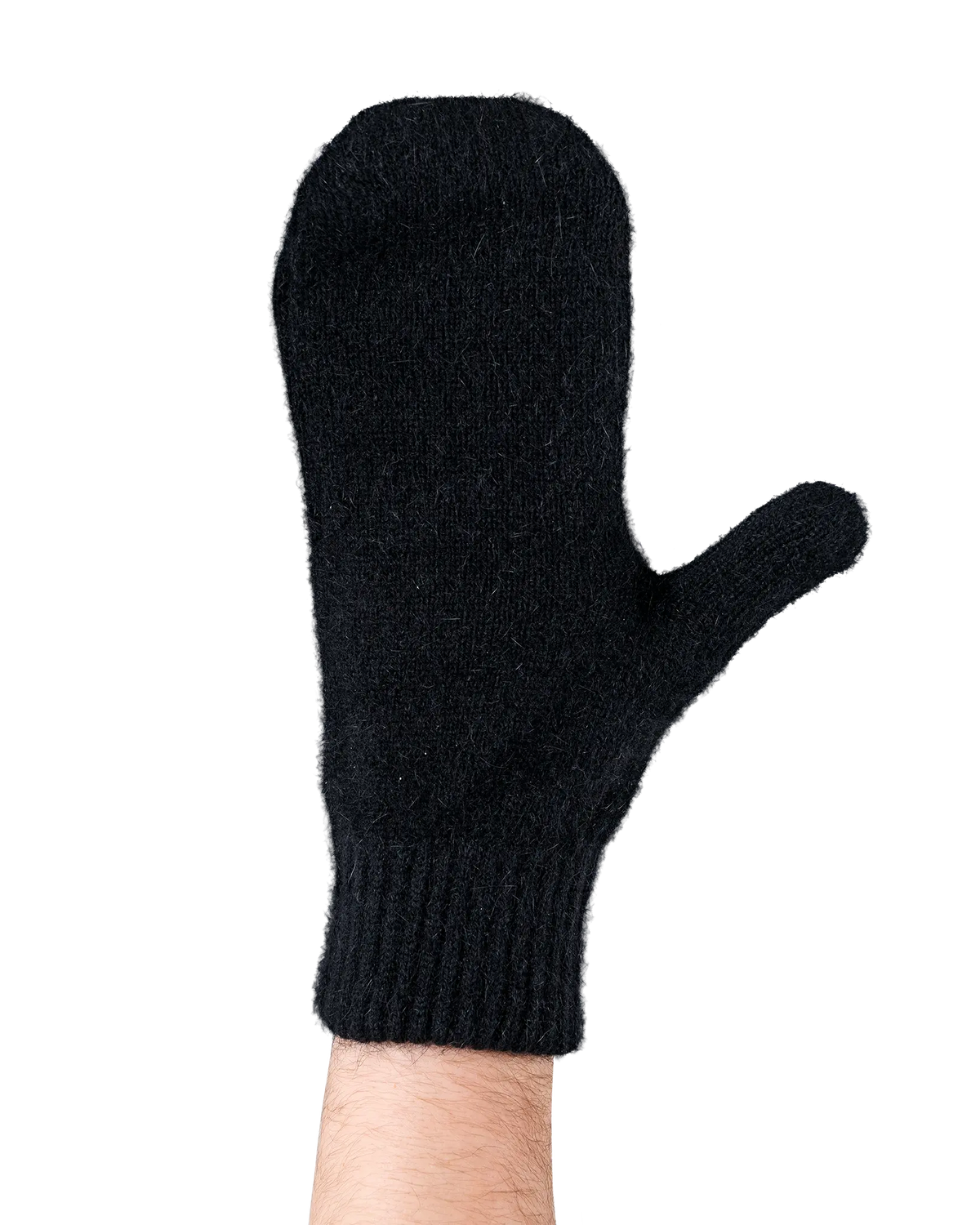 Brushtail Possum Mittens